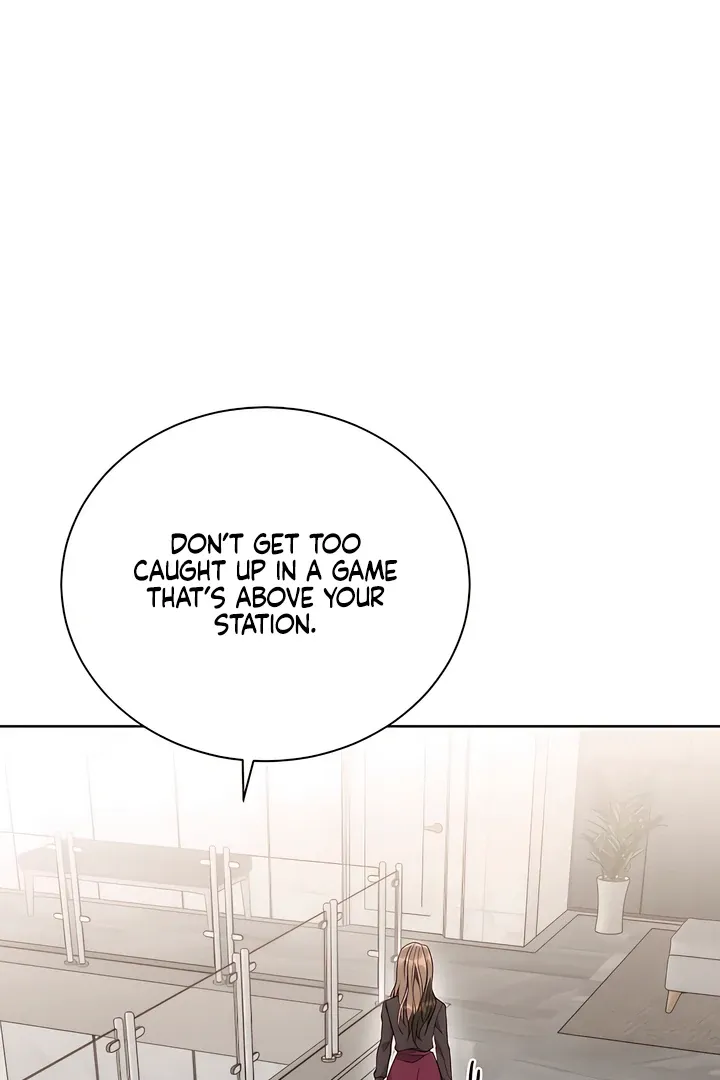 Decision To Be Abandoned Chapter 20 page 25 - 
