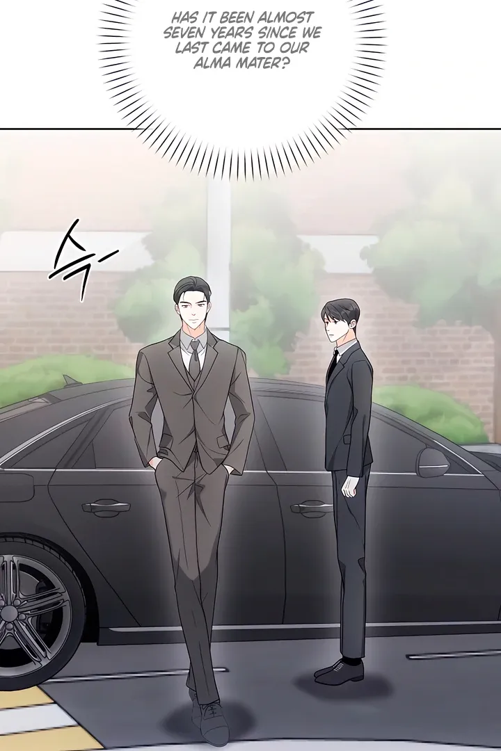 Decision To Be Abandoned Chapter 20 page 32 - 