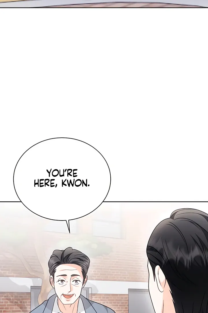 Decision To Be Abandoned Chapter 20 page 33 - 