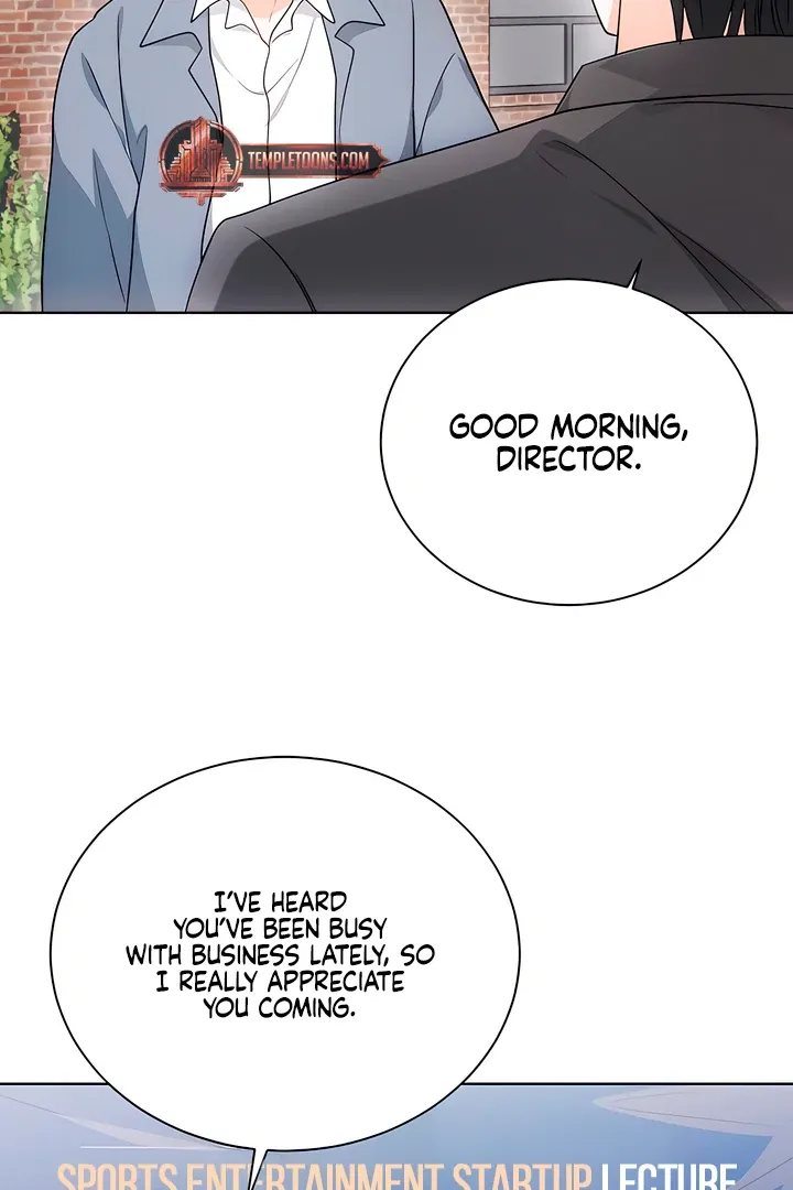 Decision To Be Abandoned Chapter 20 page 34 - 