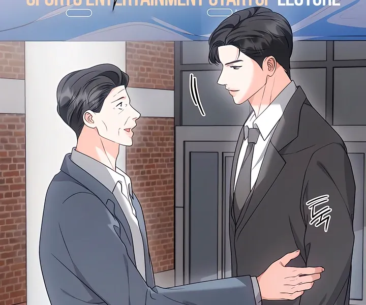 Decision To Be Abandoned Chapter 20 page 35 - 