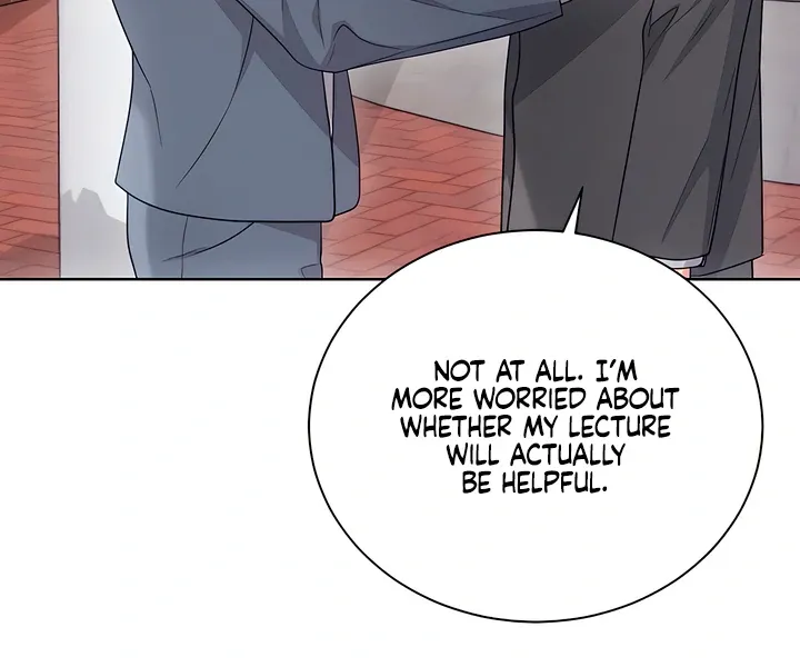 Decision To Be Abandoned Chapter 20 page 36 - 