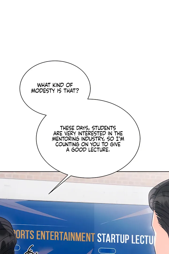 Decision To Be Abandoned Chapter 20 page 37 - 