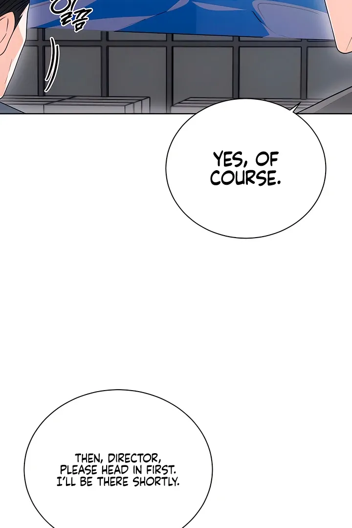 Decision To Be Abandoned Chapter 20 page 38 - 