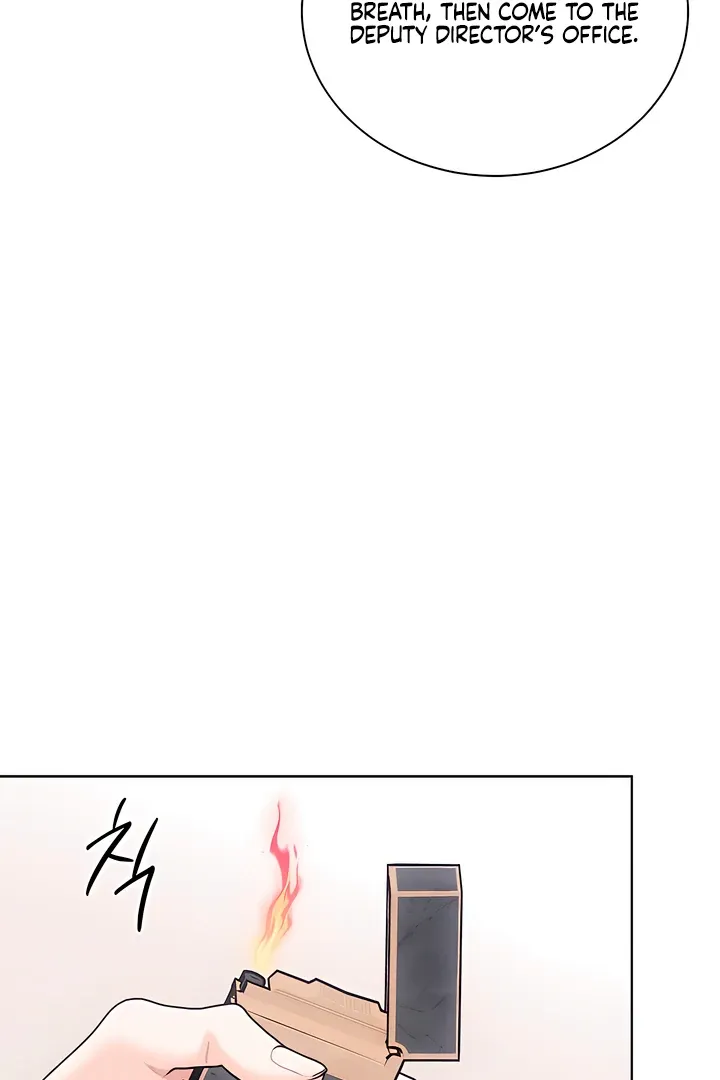 Decision To Be Abandoned Chapter 20 page 40 - 