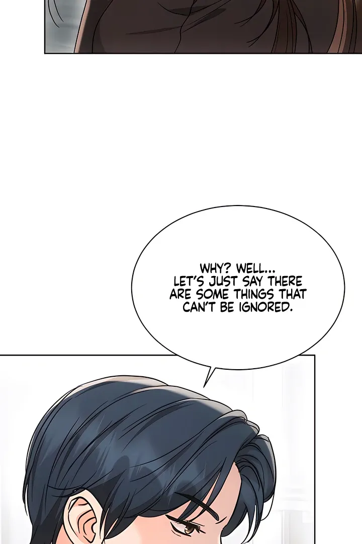 Decision To Be Abandoned Chapter 20 page 5 - 