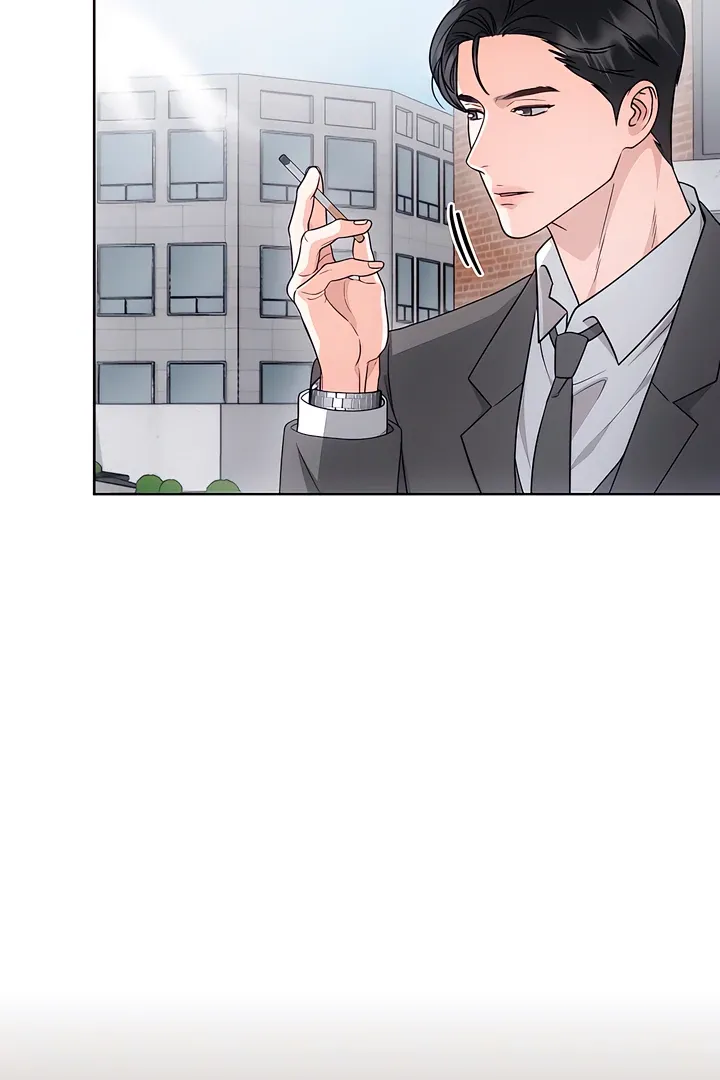 Decision To Be Abandoned Chapter 20 page 43 - 