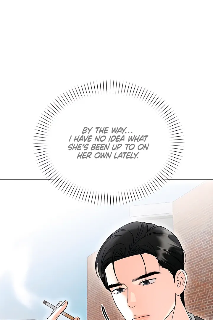 Decision To Be Abandoned Chapter 20 page 49 - 