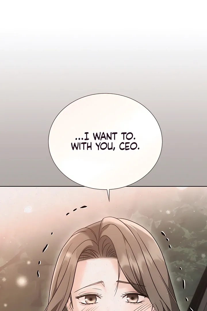 Decision To Be Abandoned Chapter 20 page 51 - 