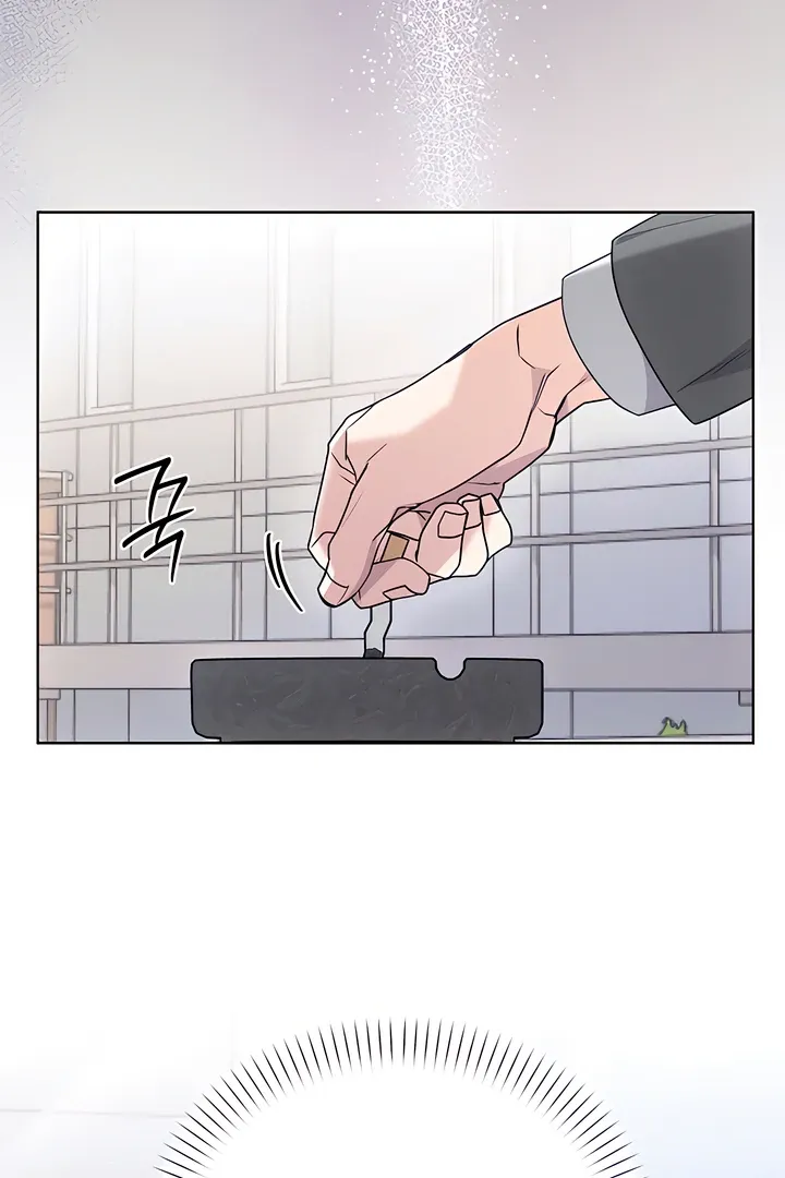 Decision To Be Abandoned Chapter 20 page 55 - 
