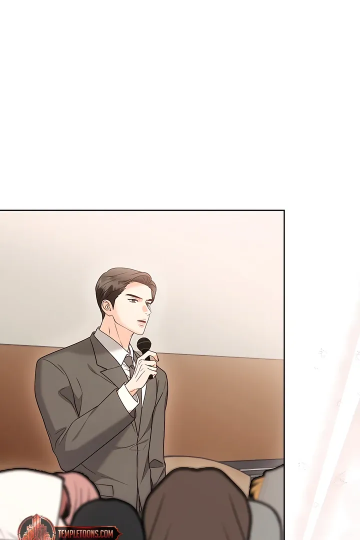 Decision To Be Abandoned Chapter 20 page 58 - 