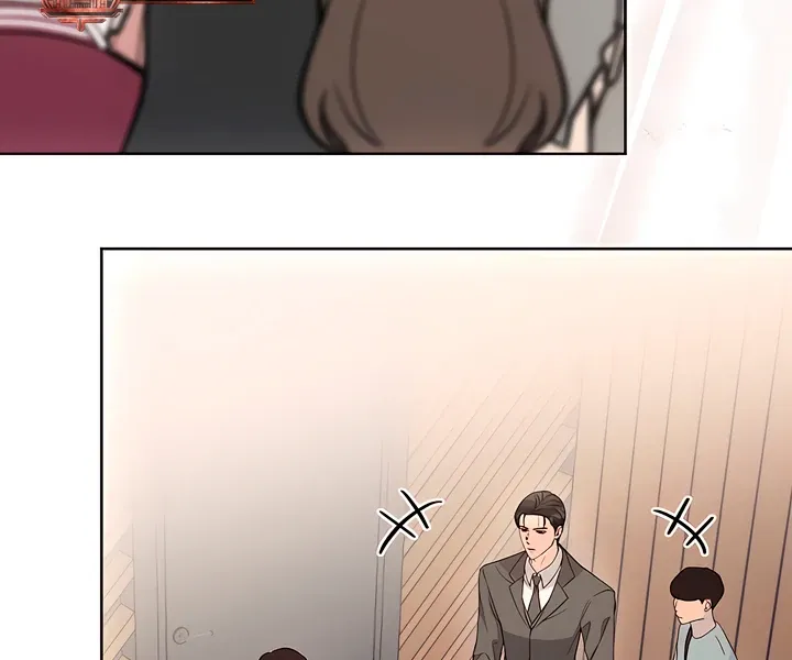 Decision To Be Abandoned Chapter 20 page 59 - 