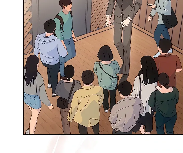 Decision To Be Abandoned Chapter 20 page 60 - 