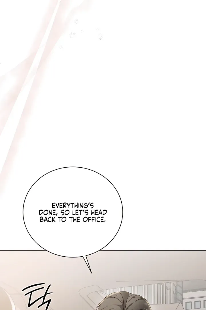 Decision To Be Abandoned Chapter 20 page 61 - 