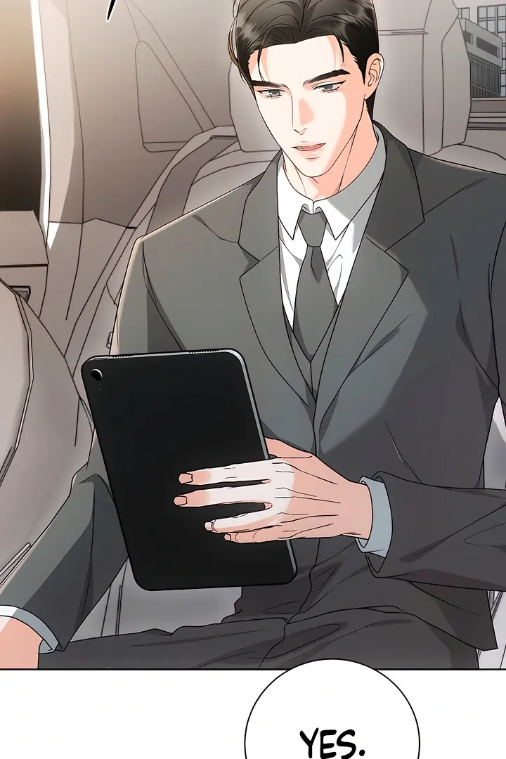 Decision To Be Abandoned Chapter 20 page 62 - 