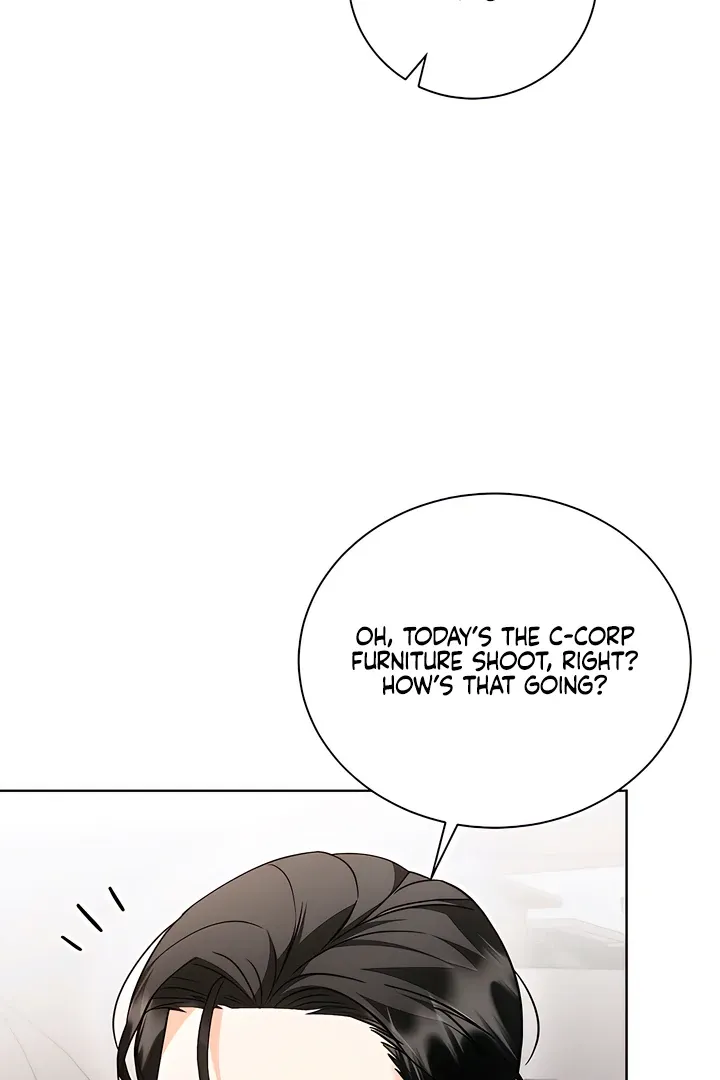 Decision To Be Abandoned Chapter 20 page 63 - 