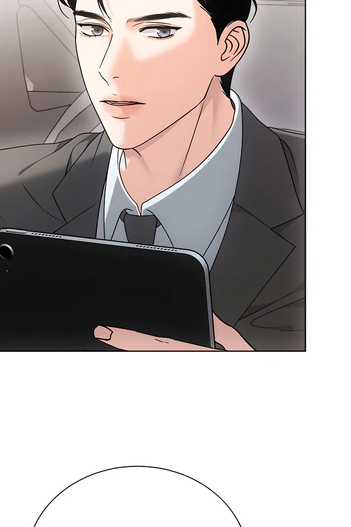 Decision To Be Abandoned Chapter 20 page 64 - 