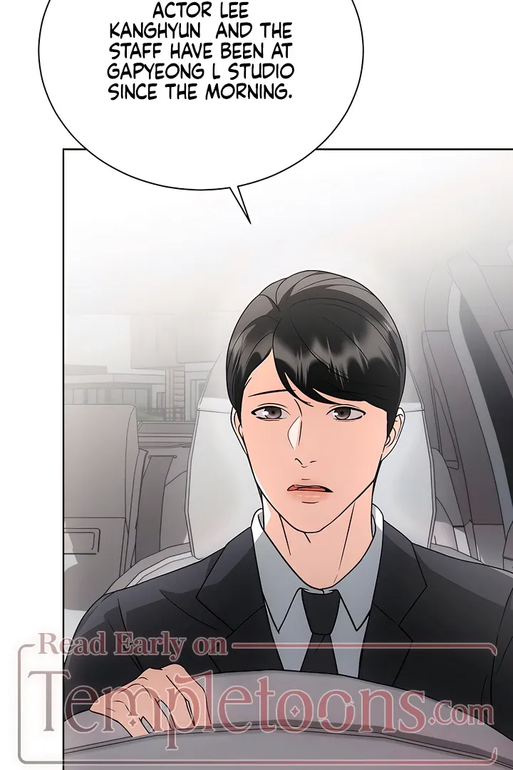 Decision To Be Abandoned Chapter 20 page 65 - 