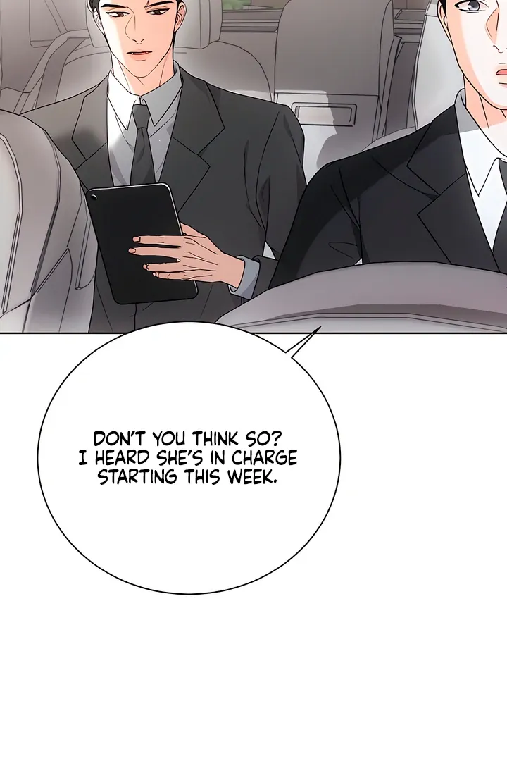 Decision To Be Abandoned Chapter 20 page 67 - 