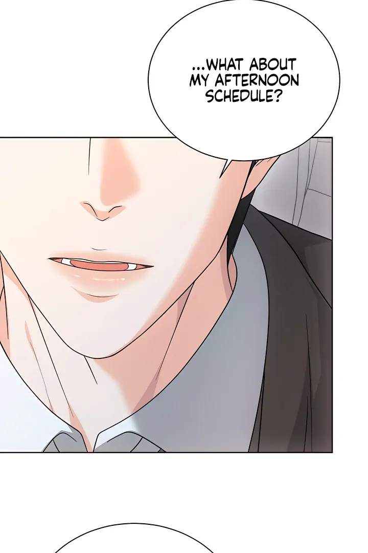 Decision To Be Abandoned Chapter 20 page 70 - 