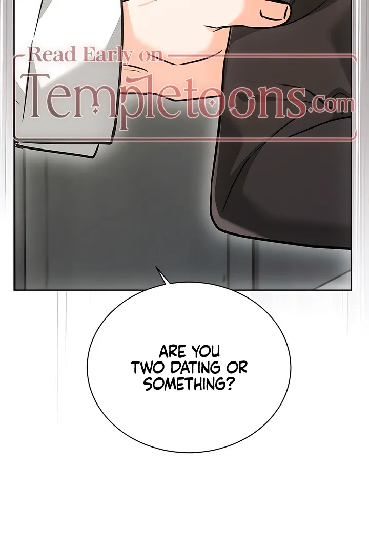 Decision To Be Abandoned Chapter 20 page 8 - 