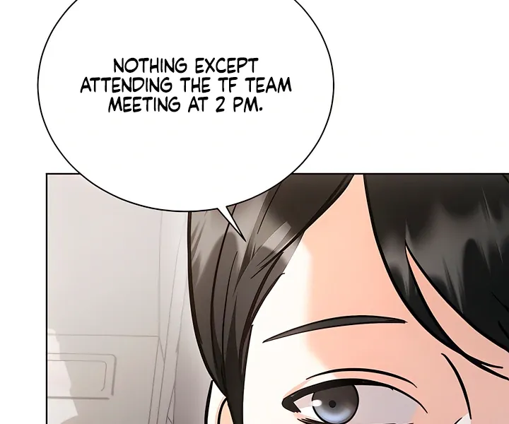 Decision To Be Abandoned Chapter 20 page 71 - 