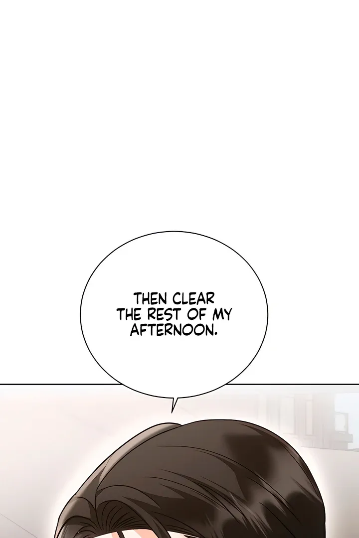 Decision To Be Abandoned Chapter 20 page 73 - 