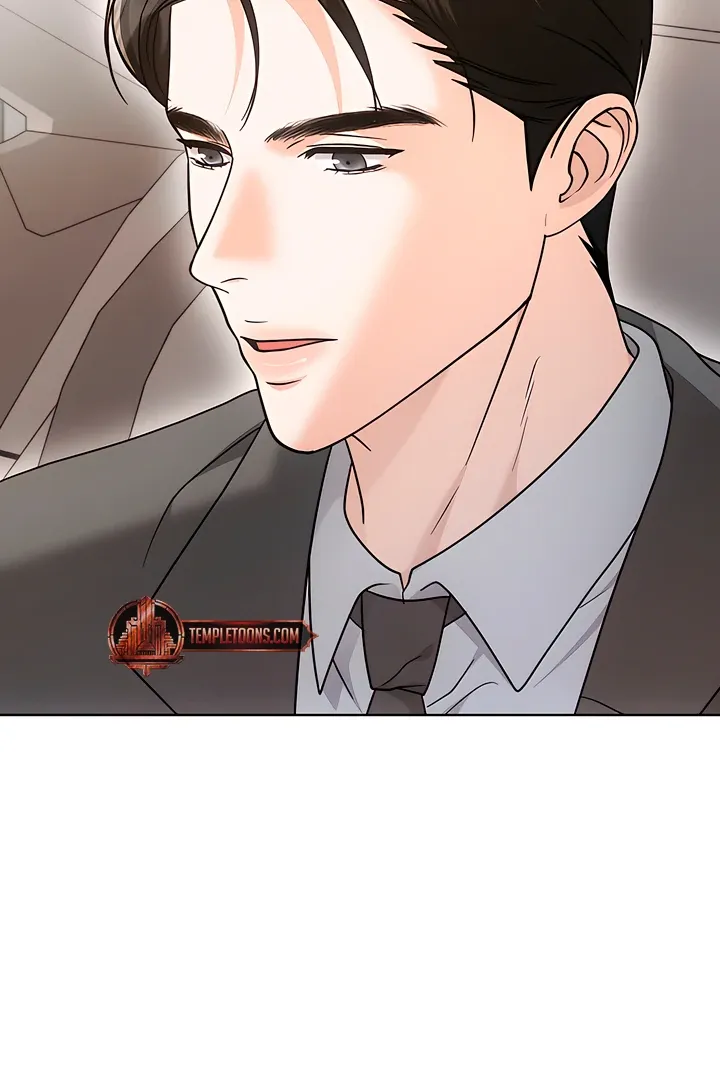 Decision To Be Abandoned Chapter 20 page 74 - 