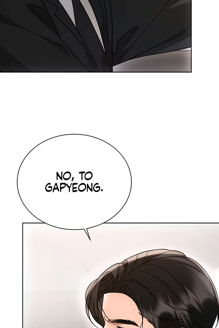 Decision To Be Abandoned Chapter 20 page 76 - 