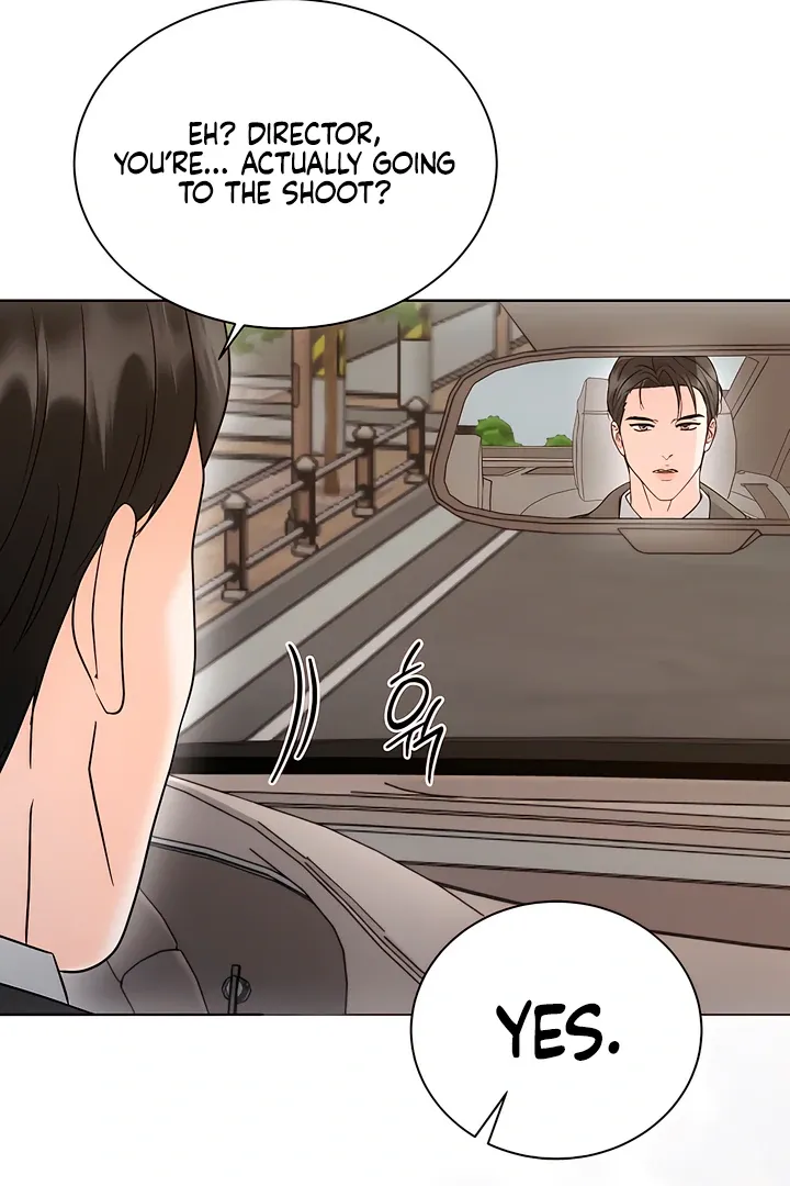 Decision To Be Abandoned Chapter 20 page 78 - 