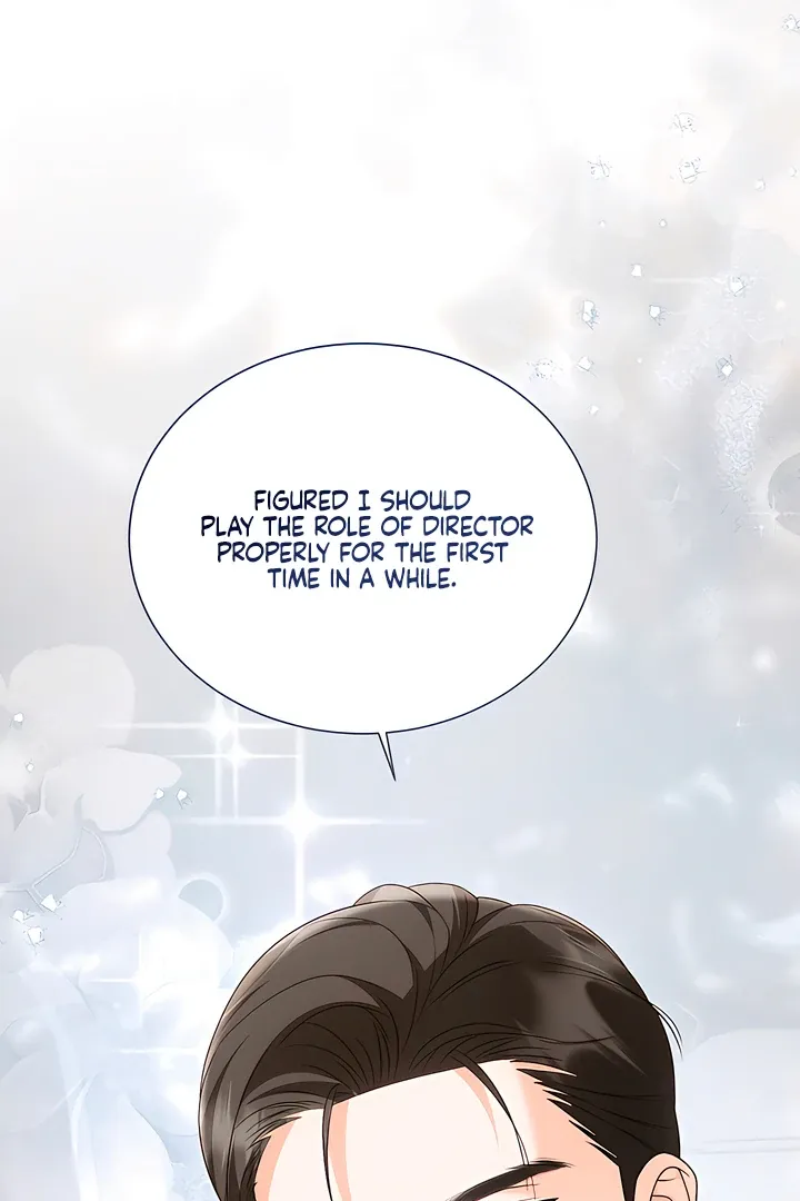 Decision To Be Abandoned Chapter 20 page 79 - 