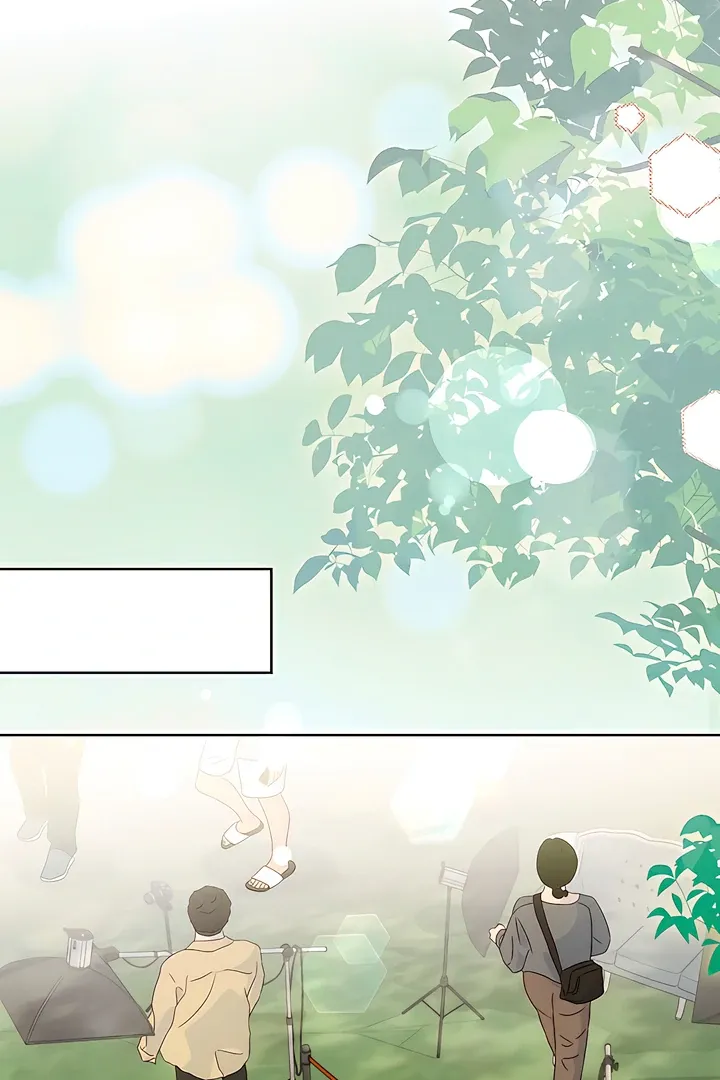 Decision To Be Abandoned Chapter 20 page 82 - 