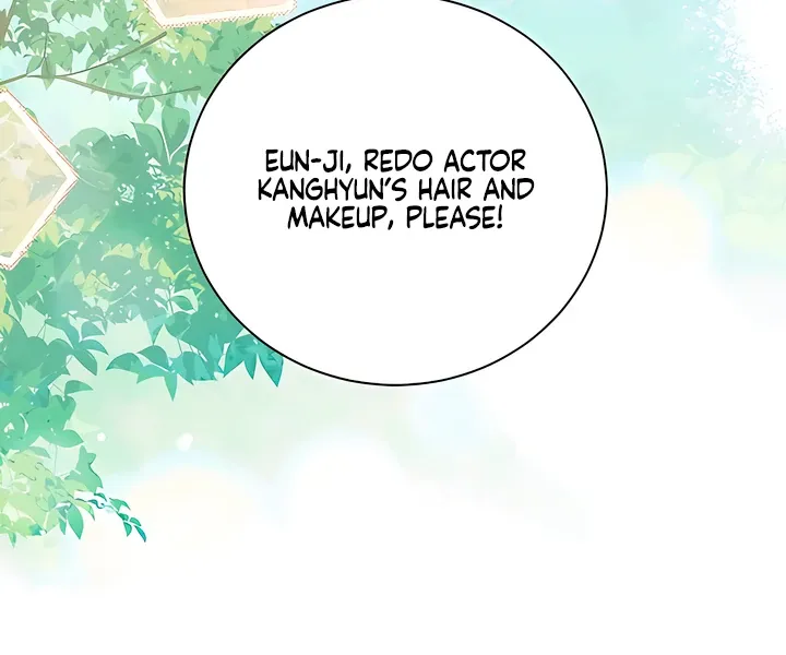 Decision To Be Abandoned Chapter 20 page 84 - 