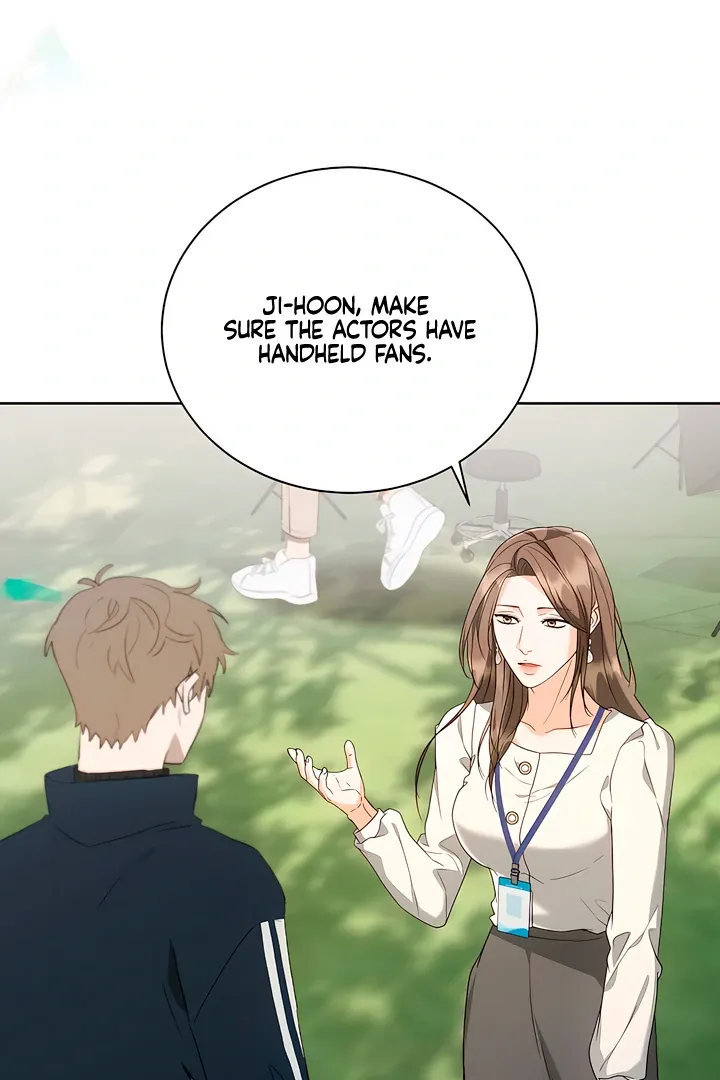 Decision To Be Abandoned Chapter 20 page 85 - 