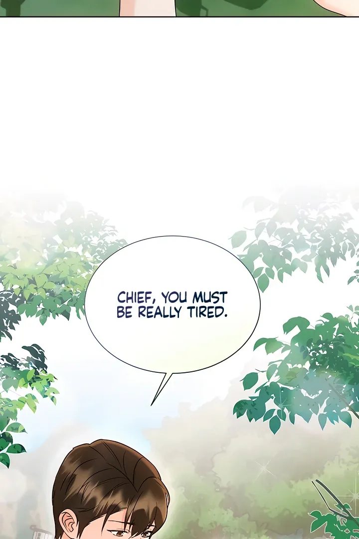 Decision To Be Abandoned Chapter 20 page 91 - 