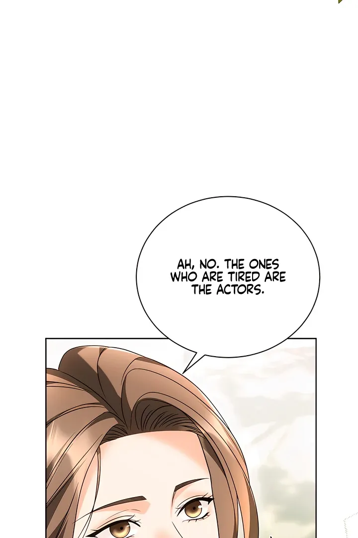 Decision To Be Abandoned Chapter 20 page 93 - 