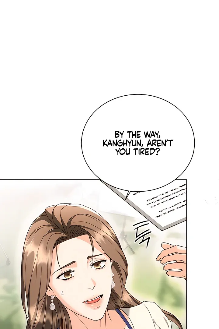 Decision To Be Abandoned Chapter 20 page 97 - 