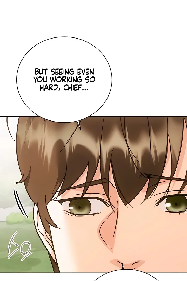 Decision To Be Abandoned Chapter 20 page 100 - 