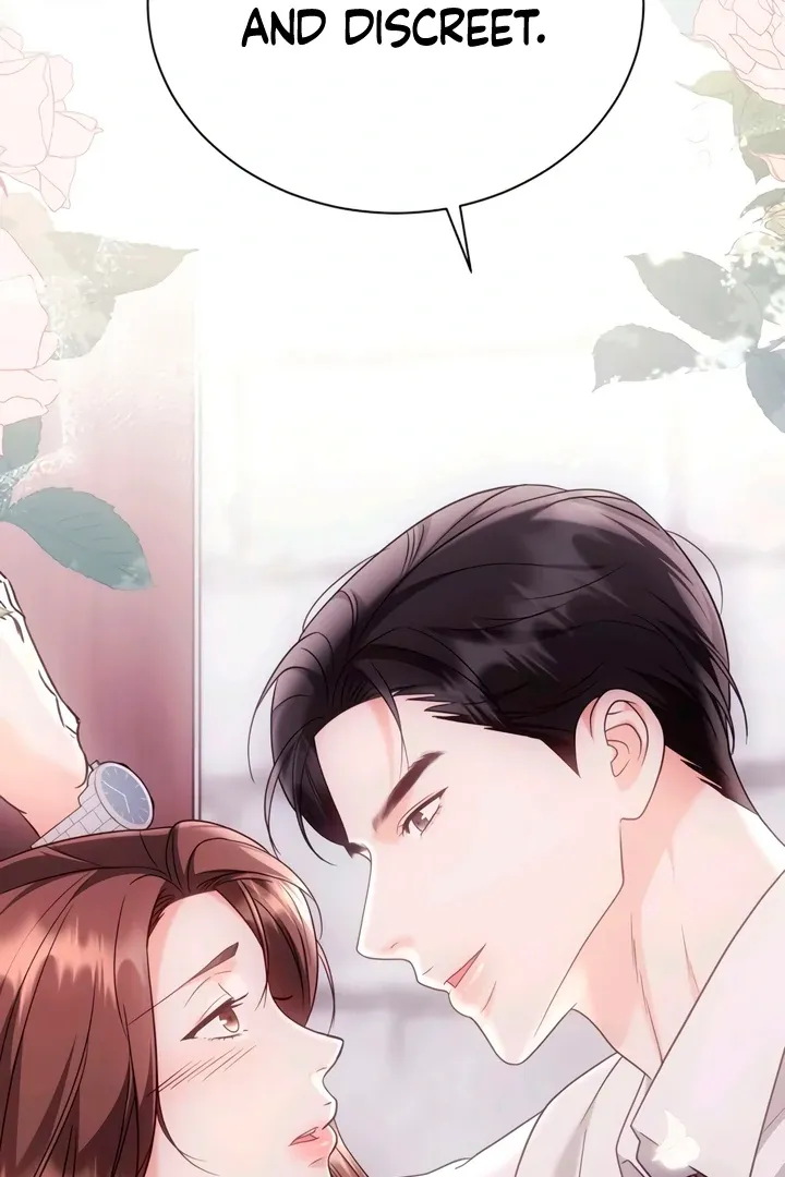 Decision To Be Abandoned Chapter 22 page 2 - 