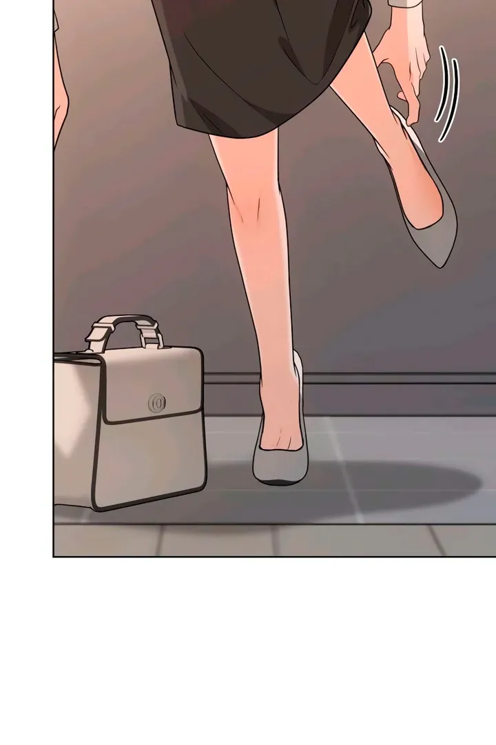 Decision To Be Abandoned Chapter 22 page 107 - 