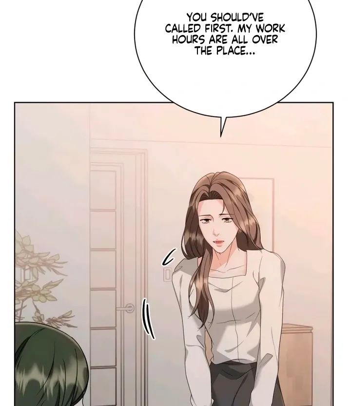 Decision To Be Abandoned Chapter 22 page 112 - 