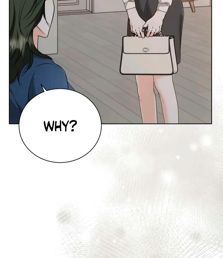 Decision To Be Abandoned Chapter 22 page 113 - 