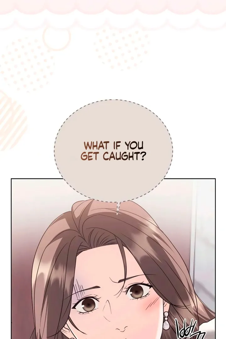 Decision To Be Abandoned Chapter 22 page 14 - 