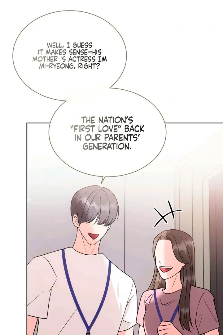 Decision To Be Abandoned Chapter 22 page 17 - 