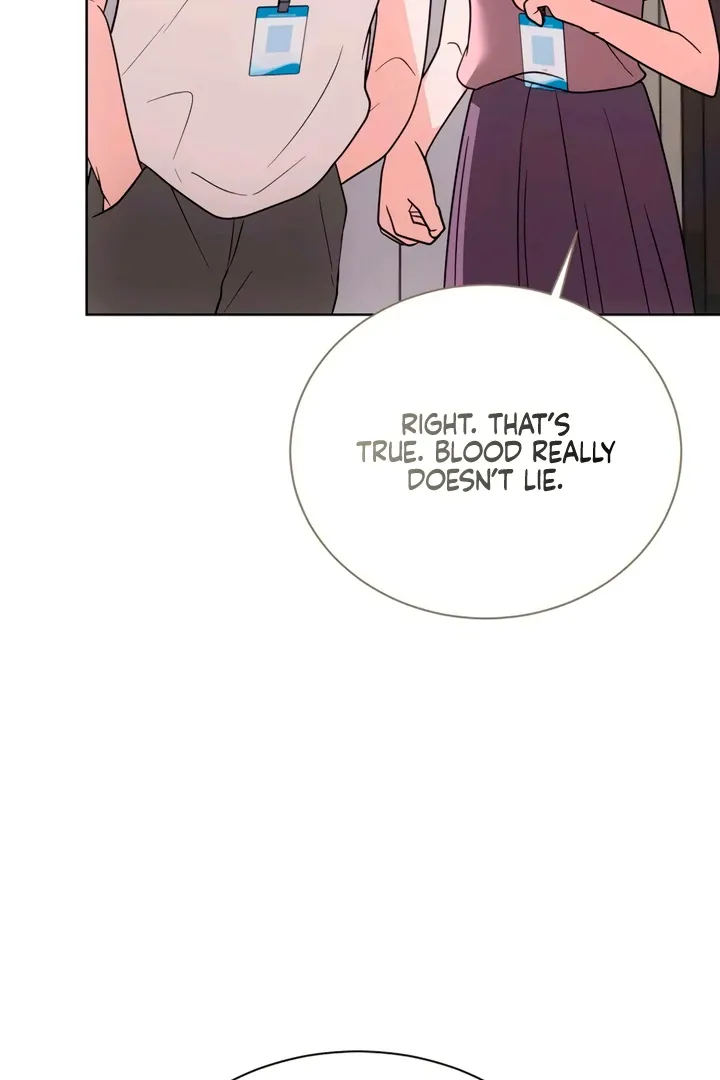 Decision To Be Abandoned Chapter 22 page 18 - 