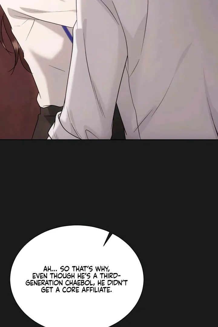 Decision To Be Abandoned Chapter 22 page 20 - 