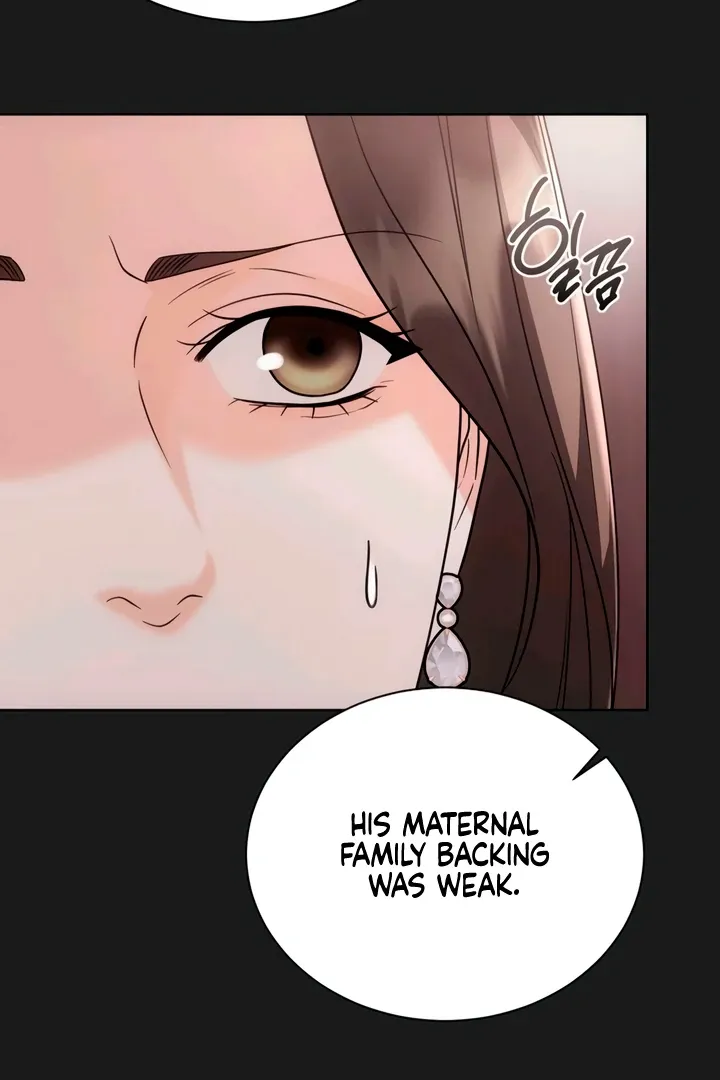 Decision To Be Abandoned Chapter 22 page 21 - 