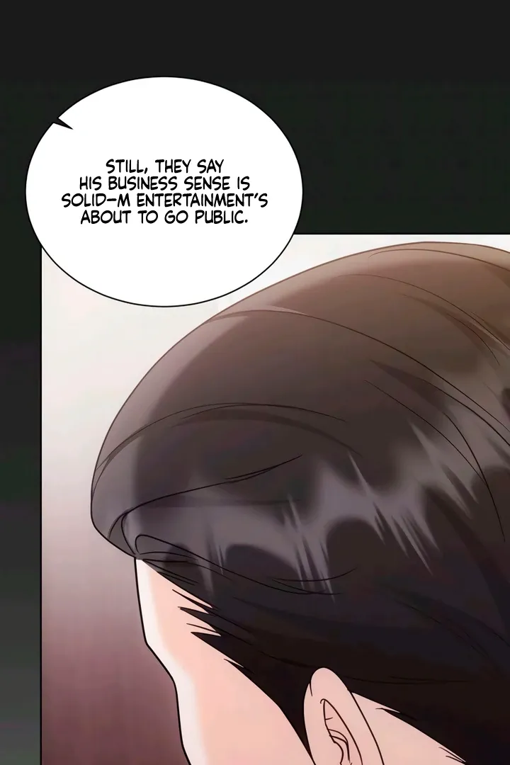 Decision To Be Abandoned Chapter 22 page 22 - 