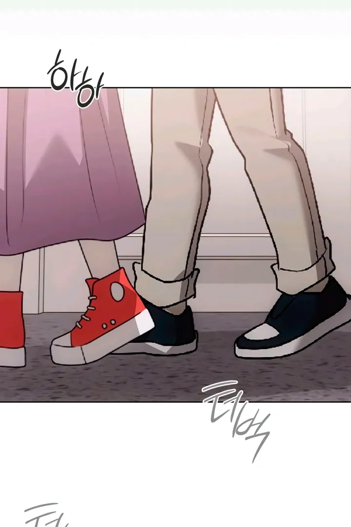 Decision To Be Abandoned Chapter 22 page 25 - 