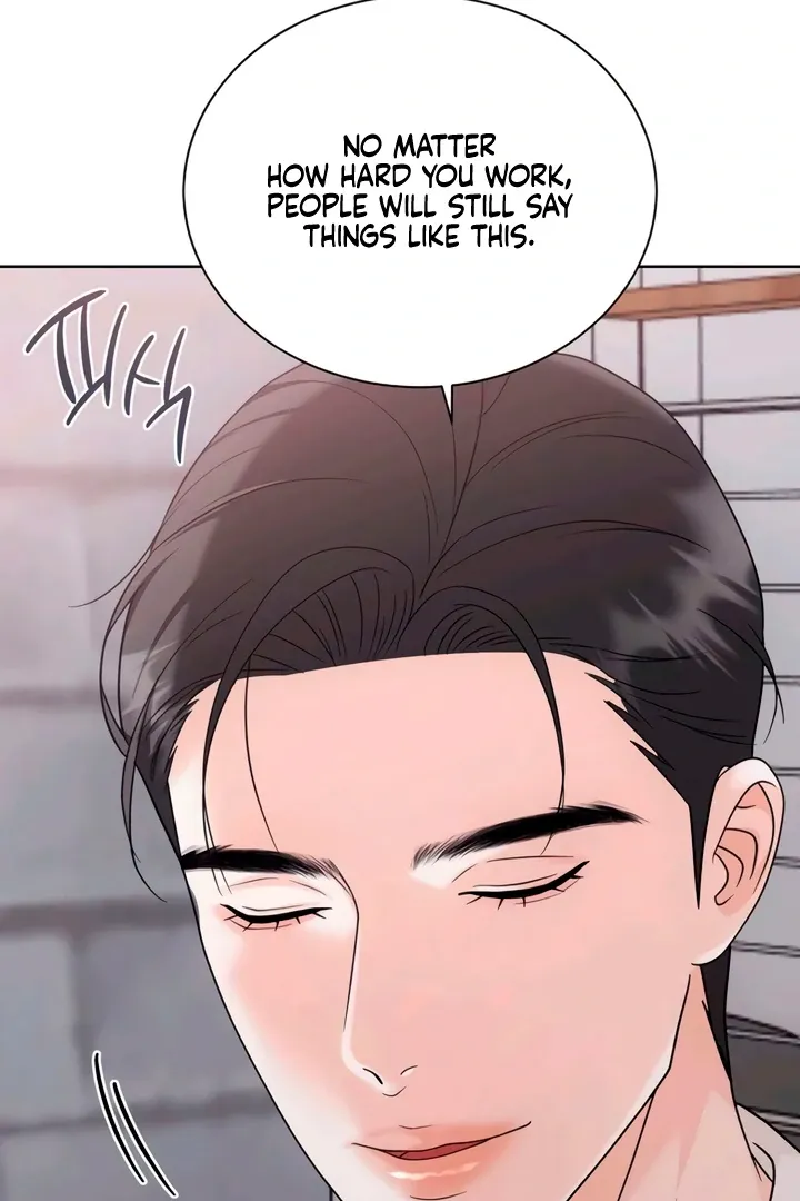 Decision To Be Abandoned Chapter 22 page 28 - 